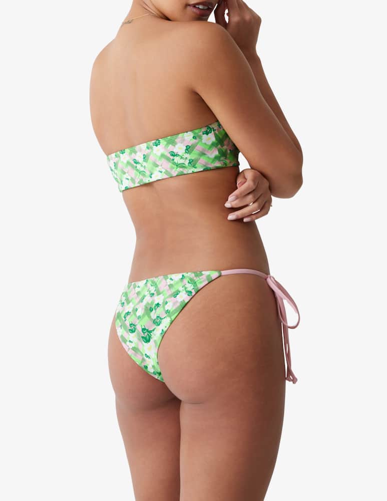 Frankies Bikinis Top bikini Meredith - immagine 2 Frankies Bikinis Top bikini Meredith - immagine 2