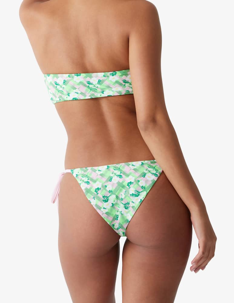Frankies Bikinis Slip bikini Mackenzie - immagine 2 Frankies Bikinis Slip bikini Mackenzie - immagine 2