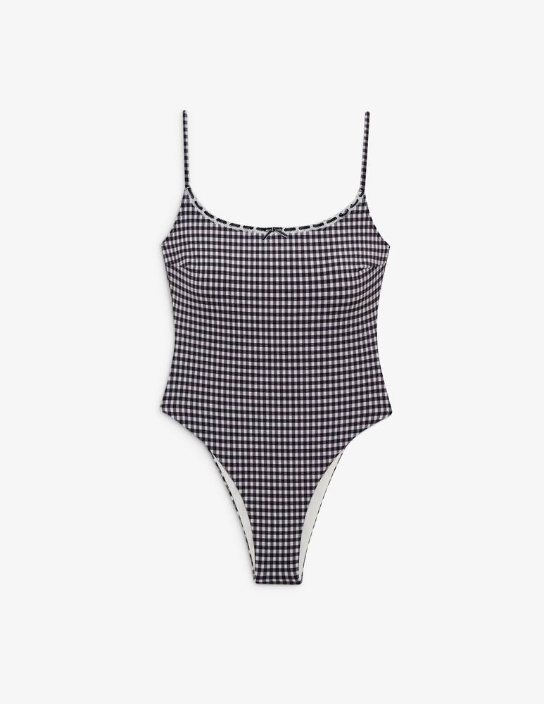 rinascente Frankies Bikinis Costume intero Juliet