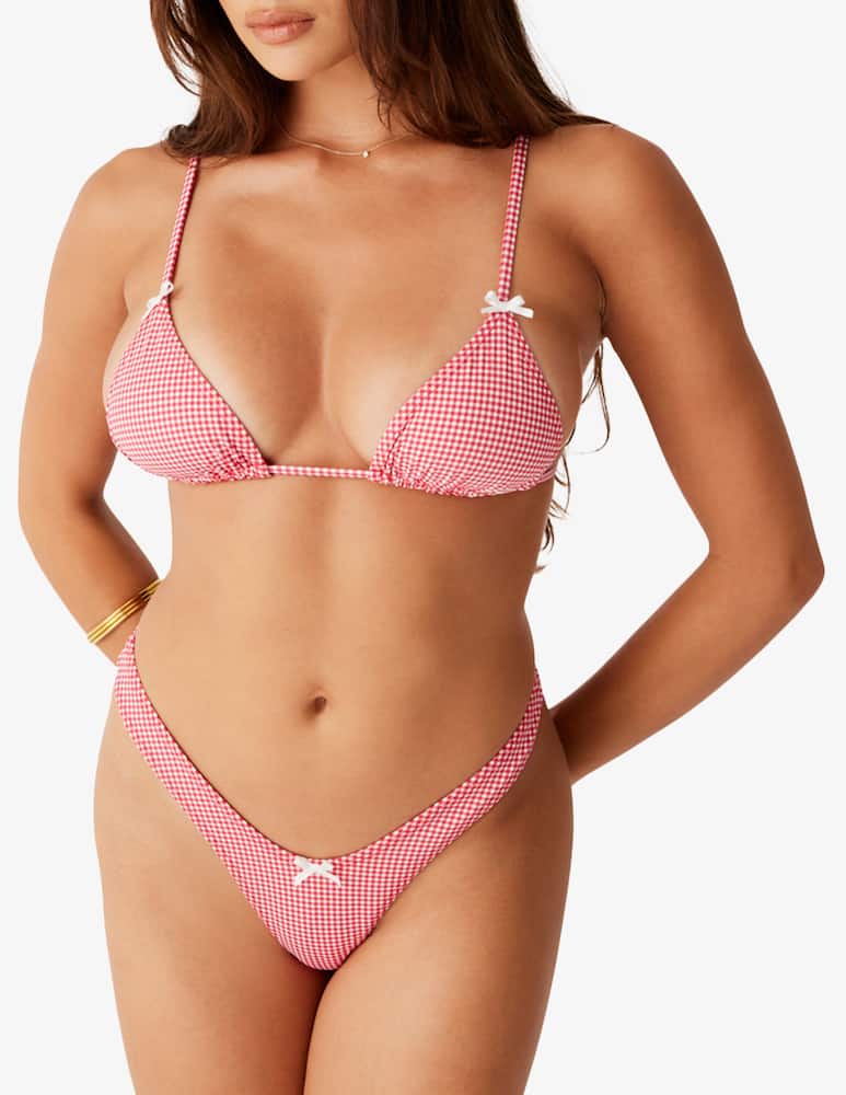 Frankies Bikinis Top bikini Lumina - immagine 4 Frankies Bikinis Top bikini Lumina - immagine 4