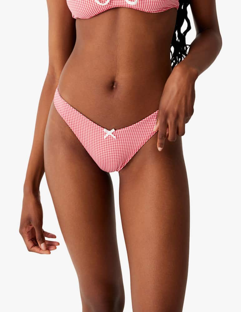 Frankies Bikinis Slip bikini Enzo - immagine 1