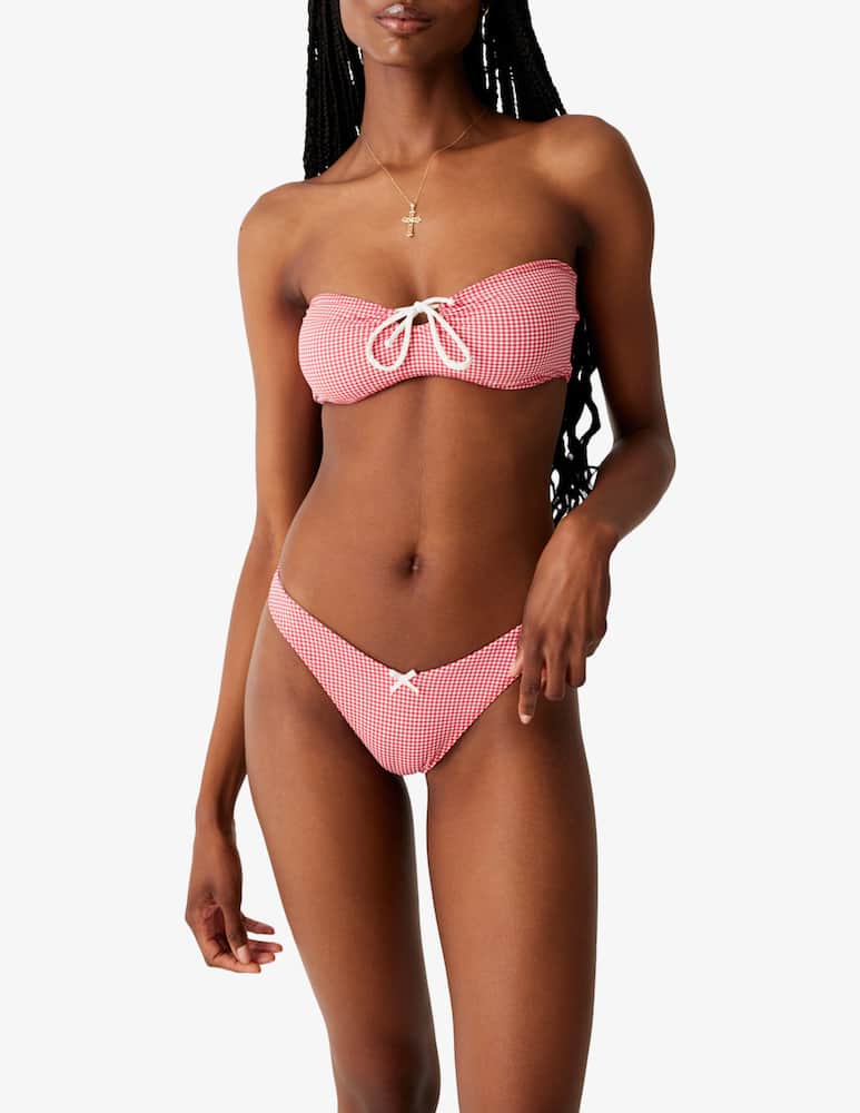 Frankies Bikinis Slip bikini Enzo - immagine 3