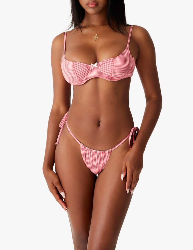 Frankies Bikinis Slip bikini Tia - immagine 3 Frankies Bikinis Slip bikini Tia - immagine 3