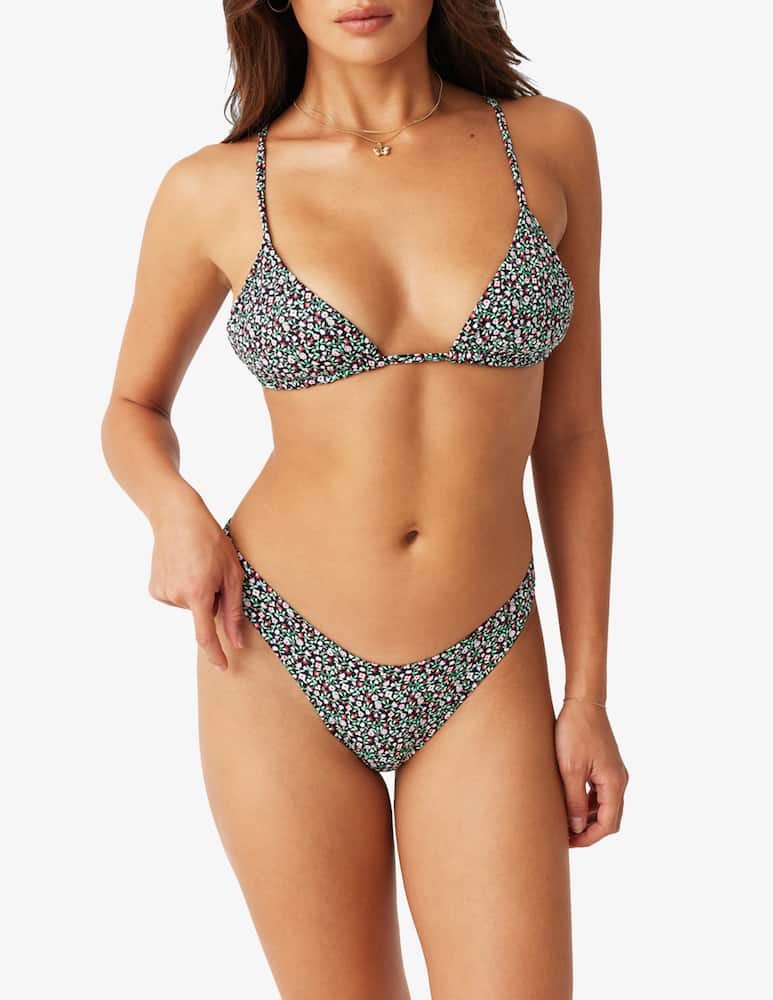 Frankies Bikinis Slip bikini Dove - immagine 3 Frankies Bikinis Slip bikini Dove - immagine 3