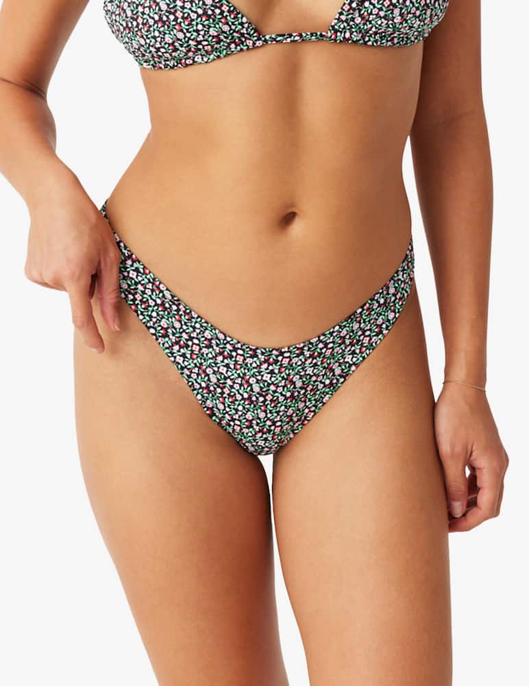 Frankies Bikinis Slip bikini Dove - immagine 1 Frankies Bikinis Slip bikini Dove - immagine 1