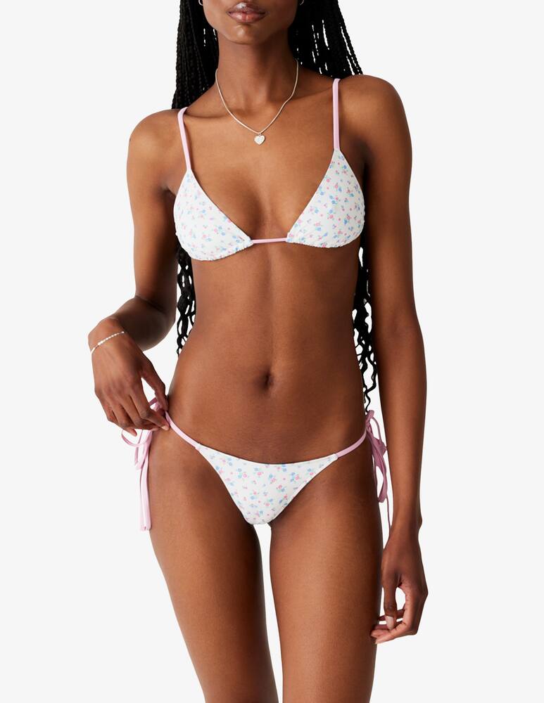 rinascente Frankies Bikinis Slip bikini Divine