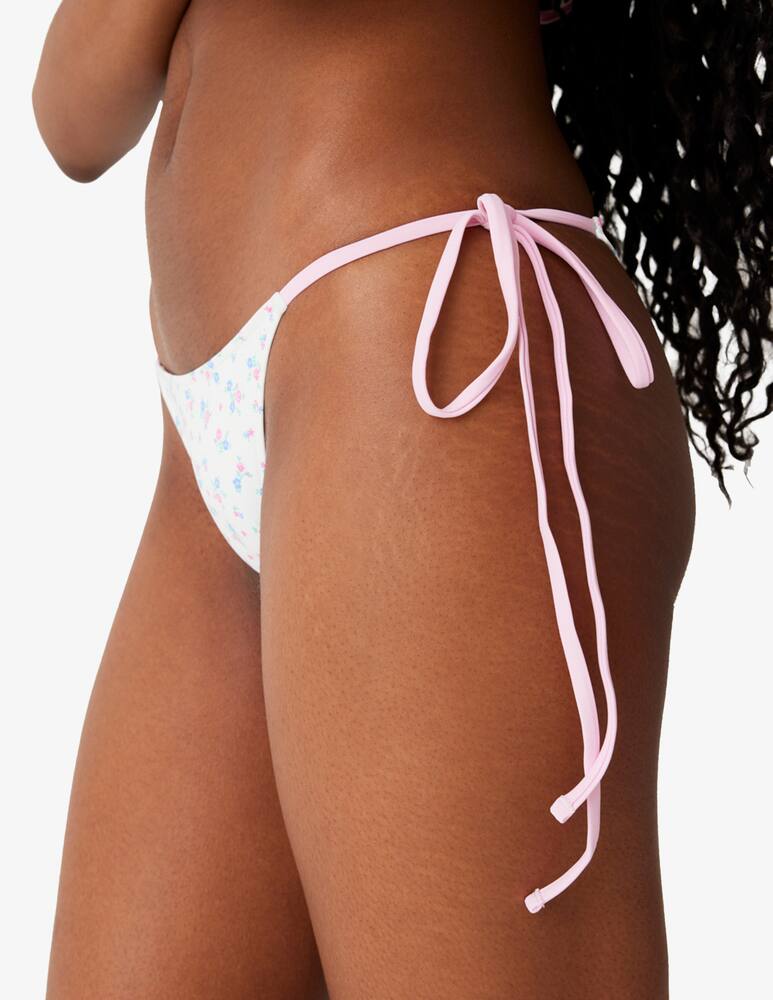 rinascente Frankies Bikinis Slip bikini Divine