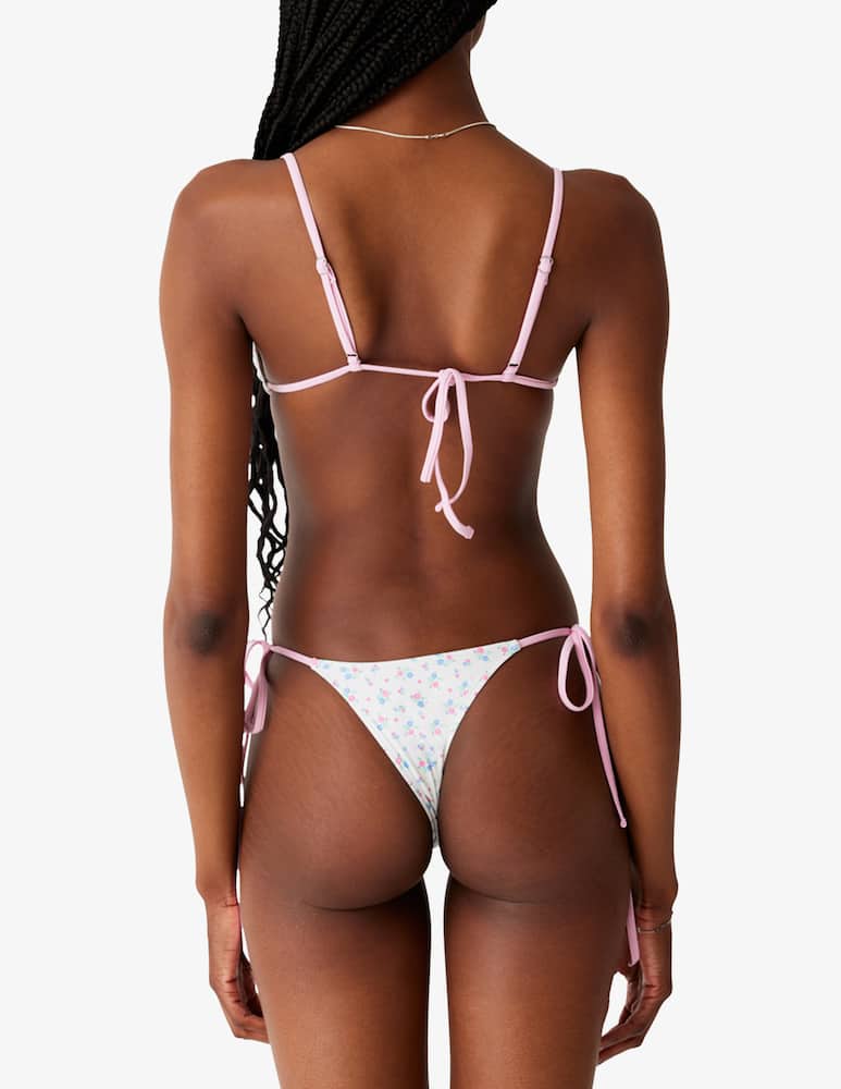 Frankies Bikinis Slip bikini Divine - immagine 2 Frankies Bikinis Slip bikini Divine - immagine 2