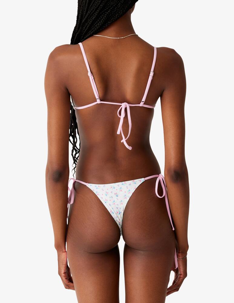 rinascente Frankies Bikinis Slip bikini Divine