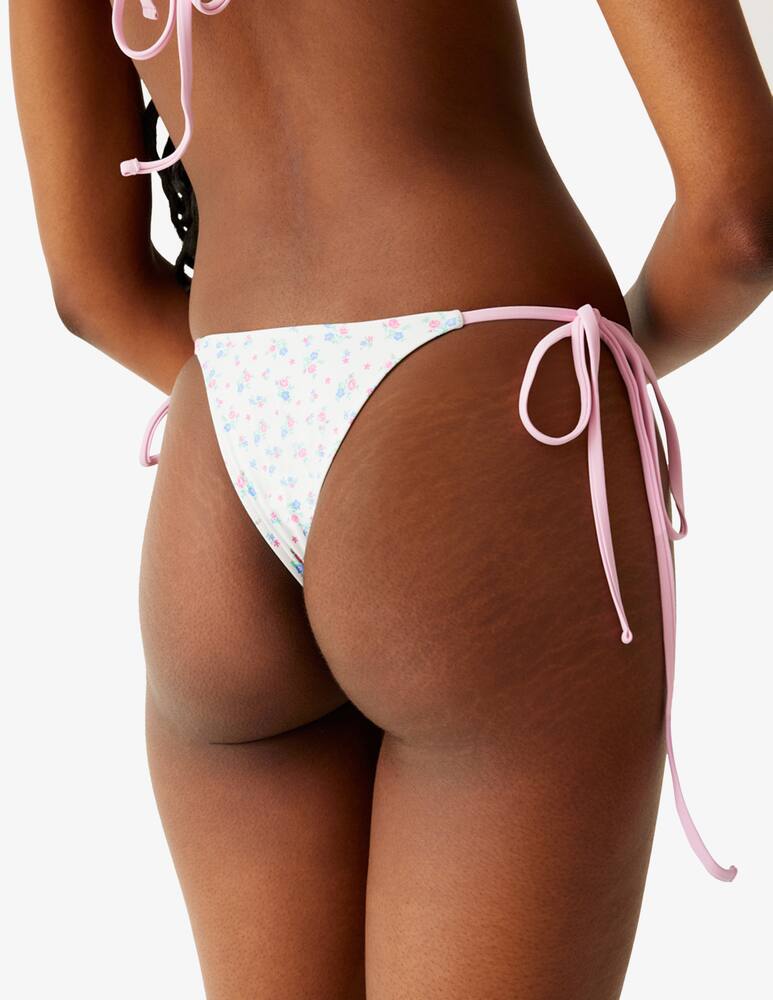 rinascente Frankies Bikinis Slip bikini Divine