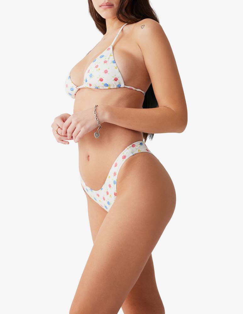 rinascente Frankies Bikinis Slip bikini Dove