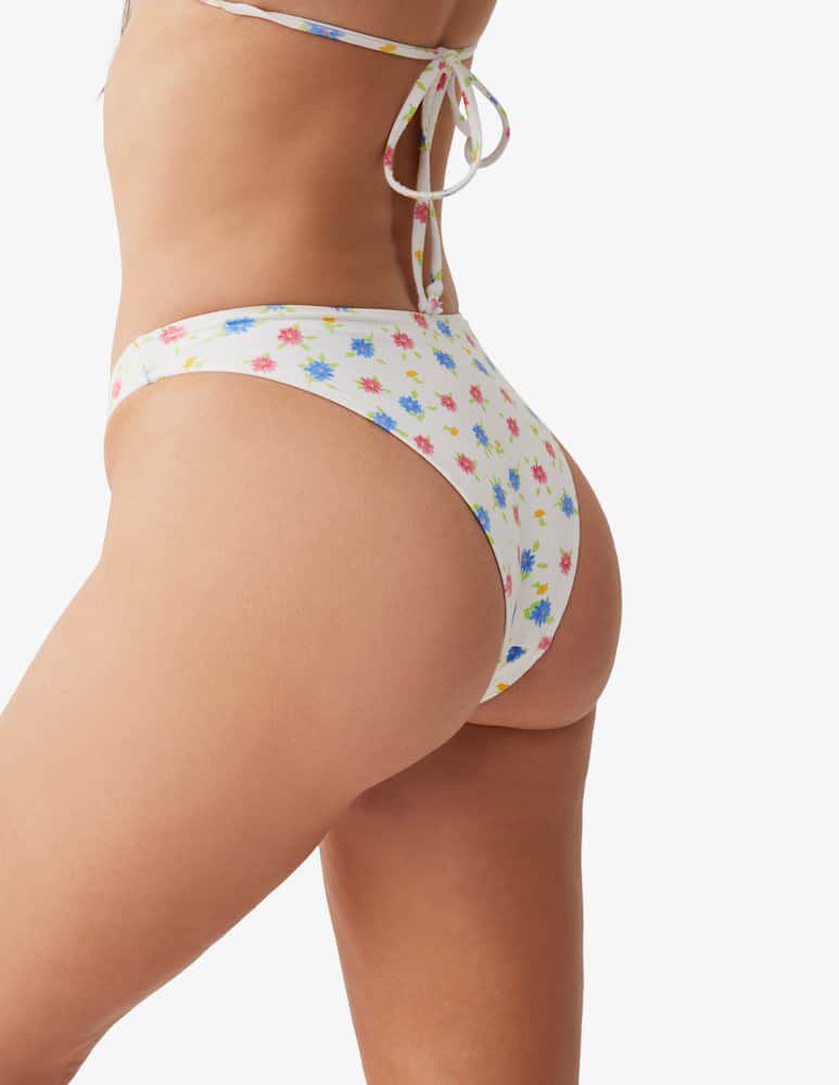 Frankies Bikinis Slip bikini Dove - immagine 4 Frankies Bikinis Slip bikini Dove - immagine 4
