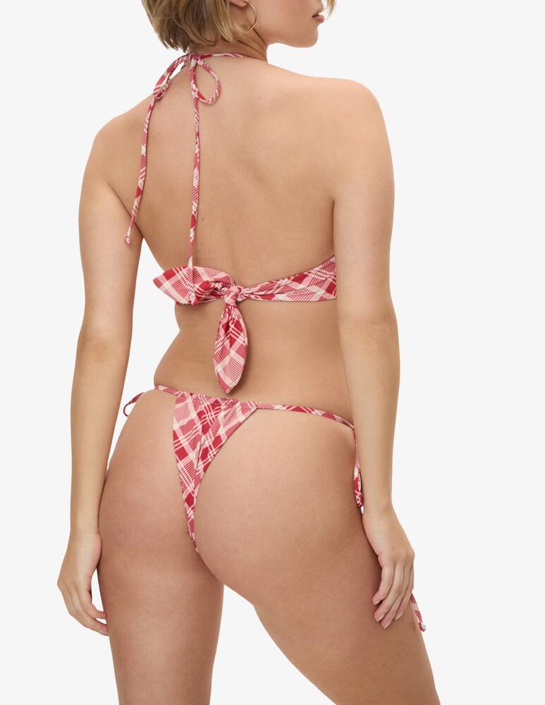 rinascente Frankies Bikinis Tia  bikini bottom