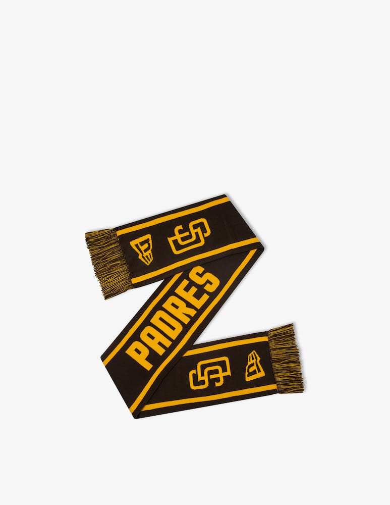 New Era Sciarpa team san diego padres - immagine 1 New Era Sciarpa team san diego padres - immagine 1