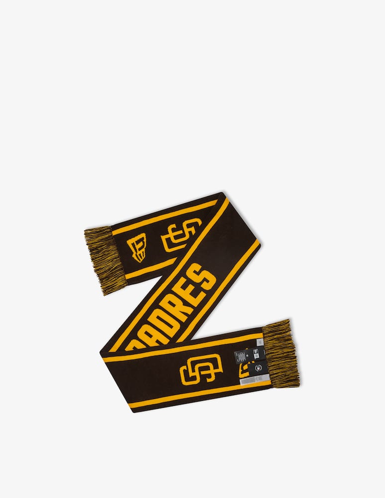 New Era Sciarpa team san diego padres - immagine 2 New Era Sciarpa team san diego padres - immagine 2