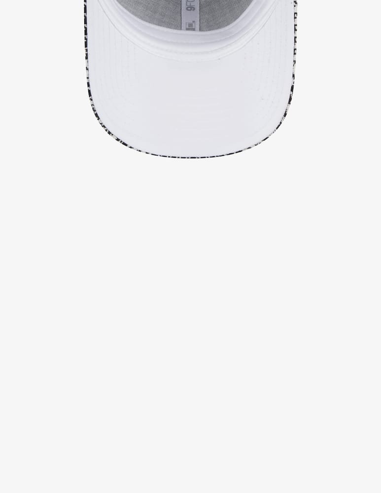 rinascente New Era Cappello 9Forty NY Yankees in pied de poule