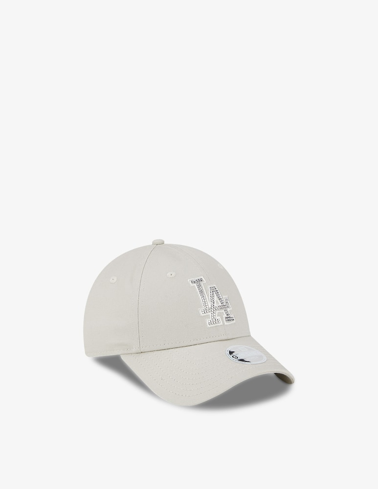 rinascente New Era Cappello 9FORTY LA Dodgers Diamante