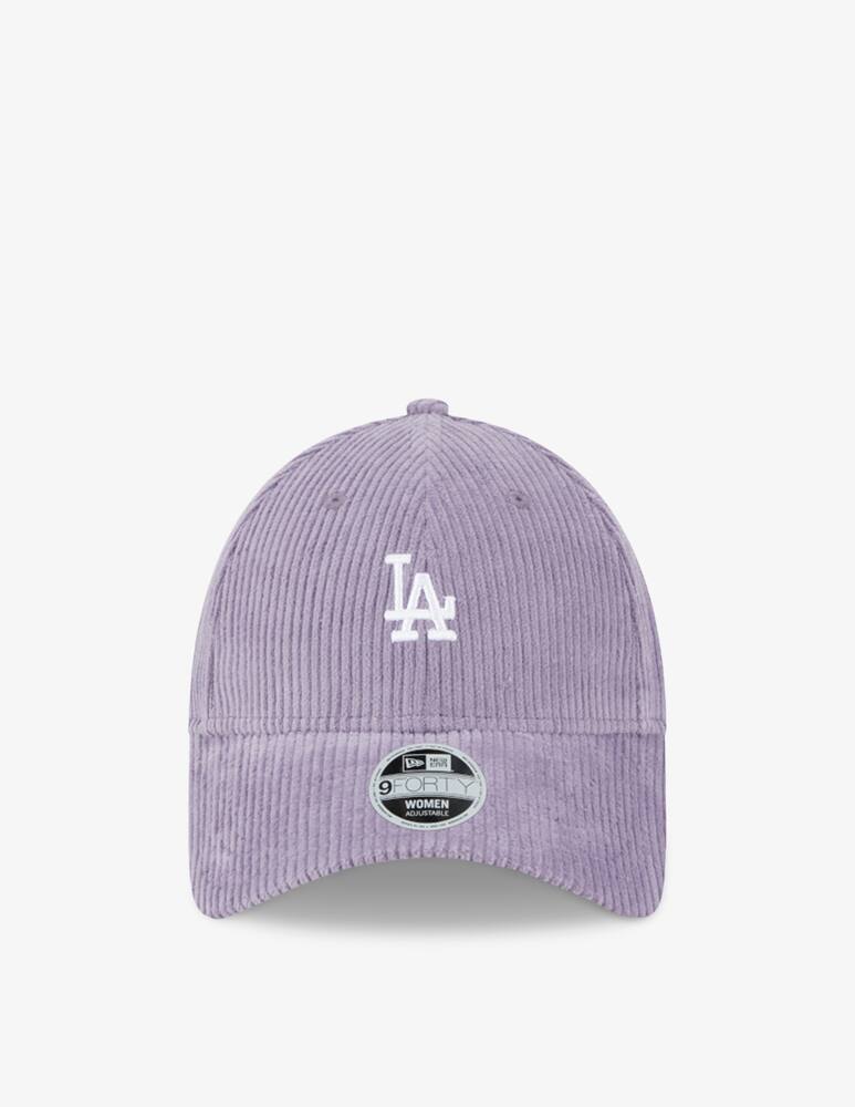 New Era Cappello Los Angeles Dodgers 9FORTY - immagine 2 New Era Cappello Los Angeles Dodgers 9FORTY - immagine 2