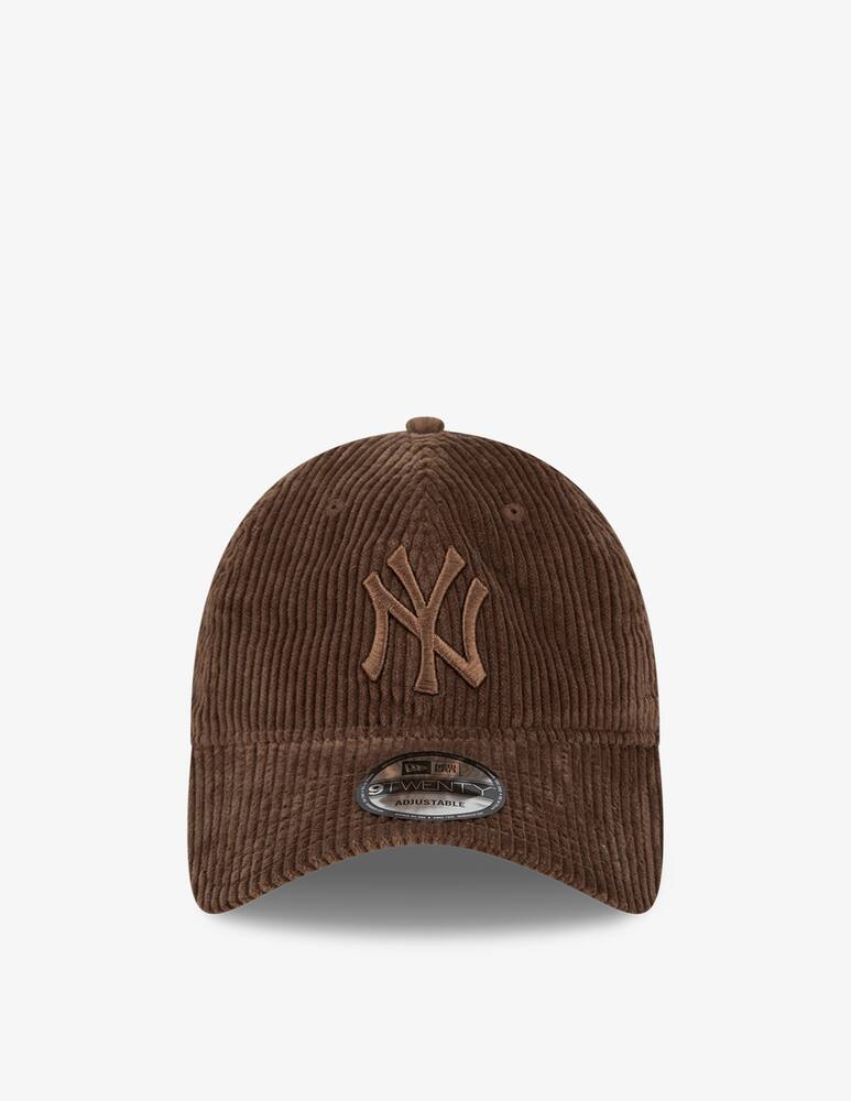 rinascente New Era Cappello wide cord 9twenty new york yankees