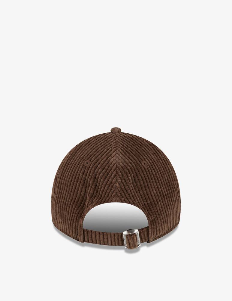 rinascente New Era Cappello wide cord 9twenty new york yankees