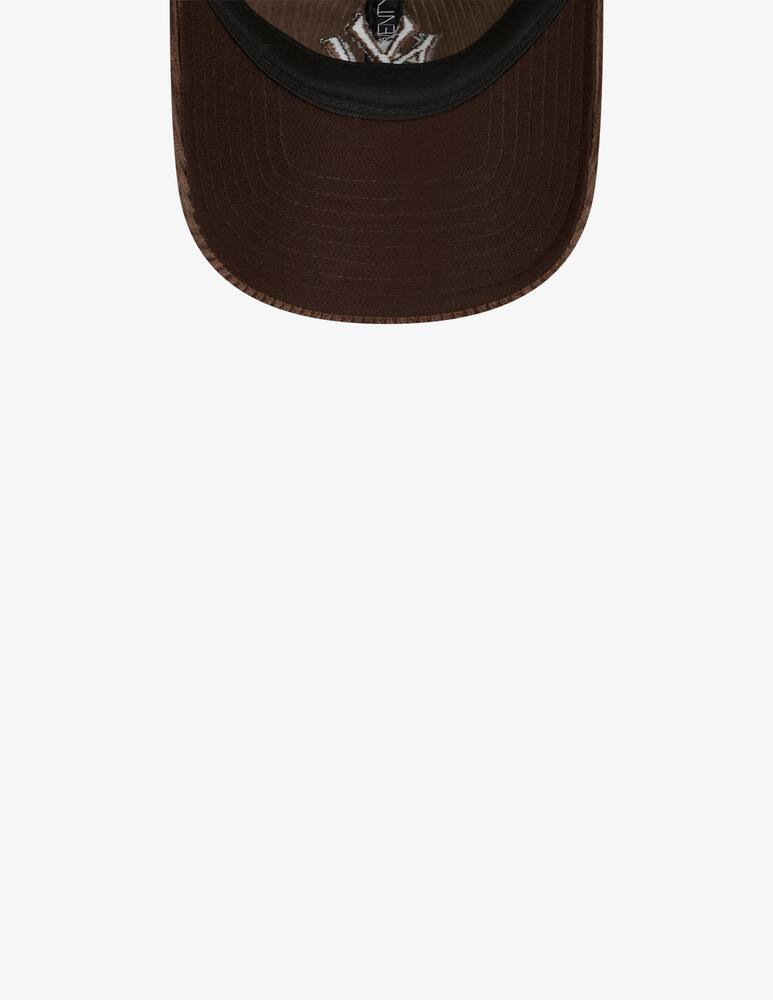 rinascente New Era Cappello wide cord 9twenty new york yankees