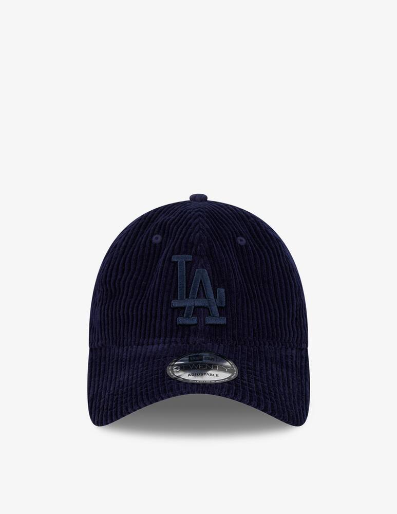 rinascente New Era Wide cord 9twenty los angeles dodgers hat