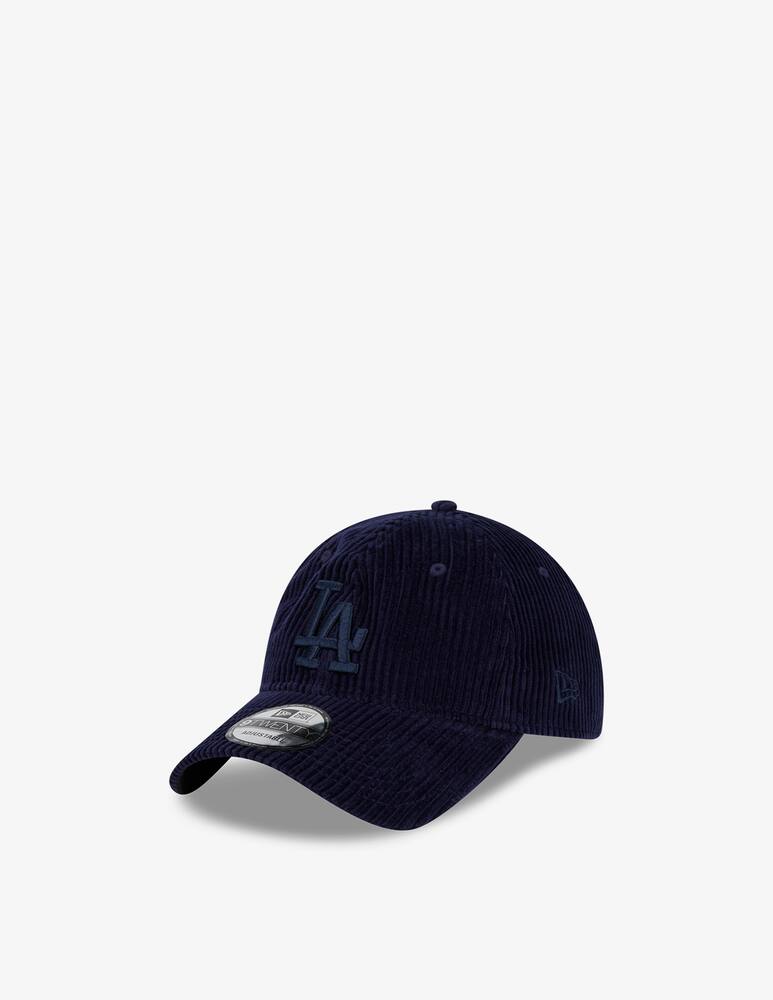 rinascente New Era Wide cord 9twenty los angeles dodgers hat
