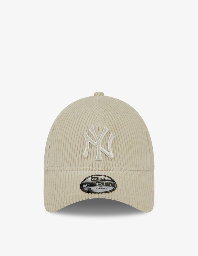 rinascente New Era Wide cord 9forty new york yankees hat