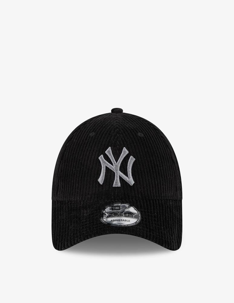 rinascente New Era Wide cord 9forty new york yankees hat