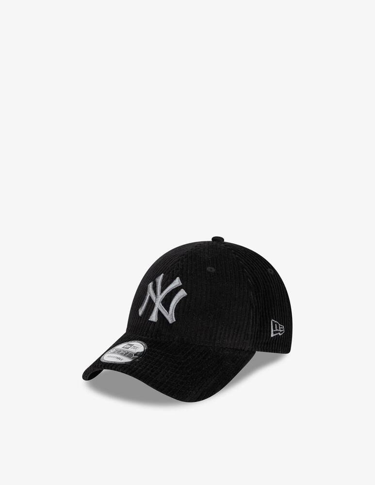 rinascente New Era Wide cord 9forty new york yankees hat