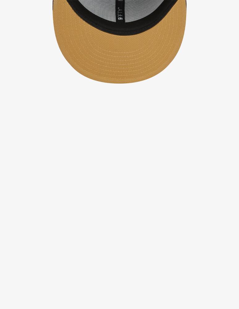 rinascente New Era Cappello side patch script 9fifty san diego padres