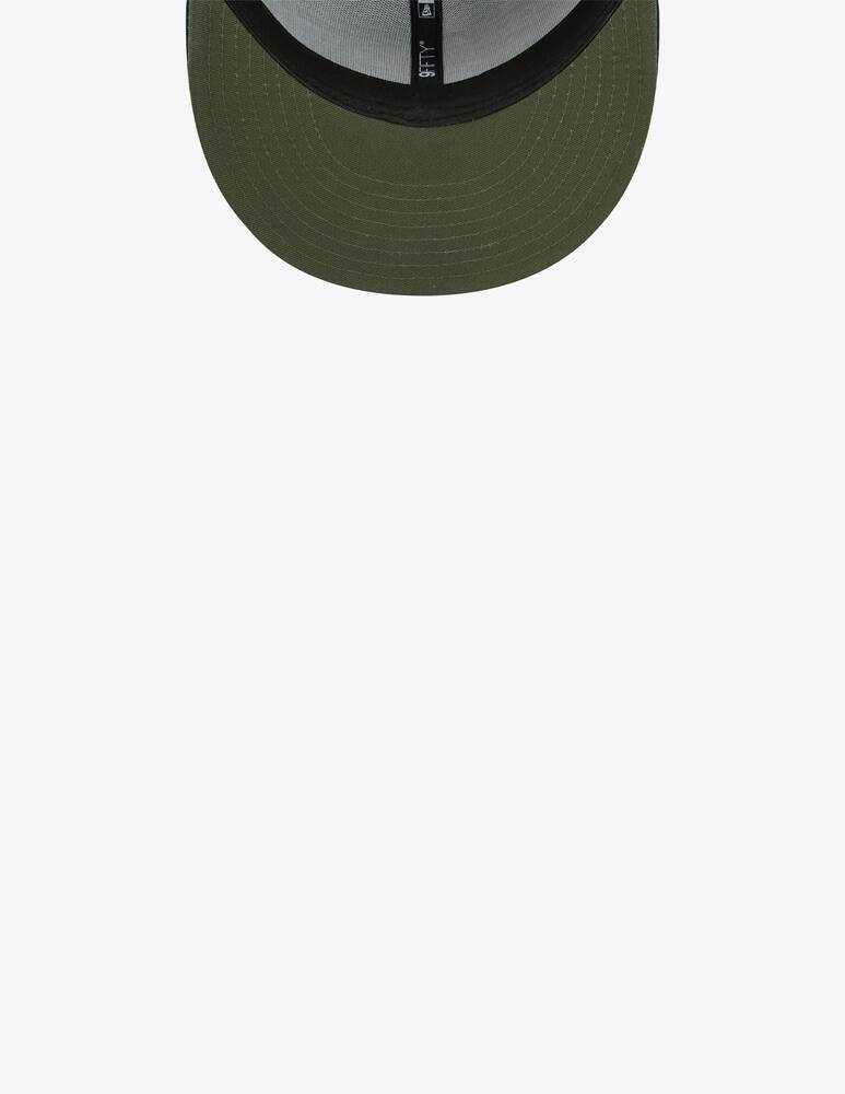 rinascente New Era Side patch script 9fifty oakland athletics hat