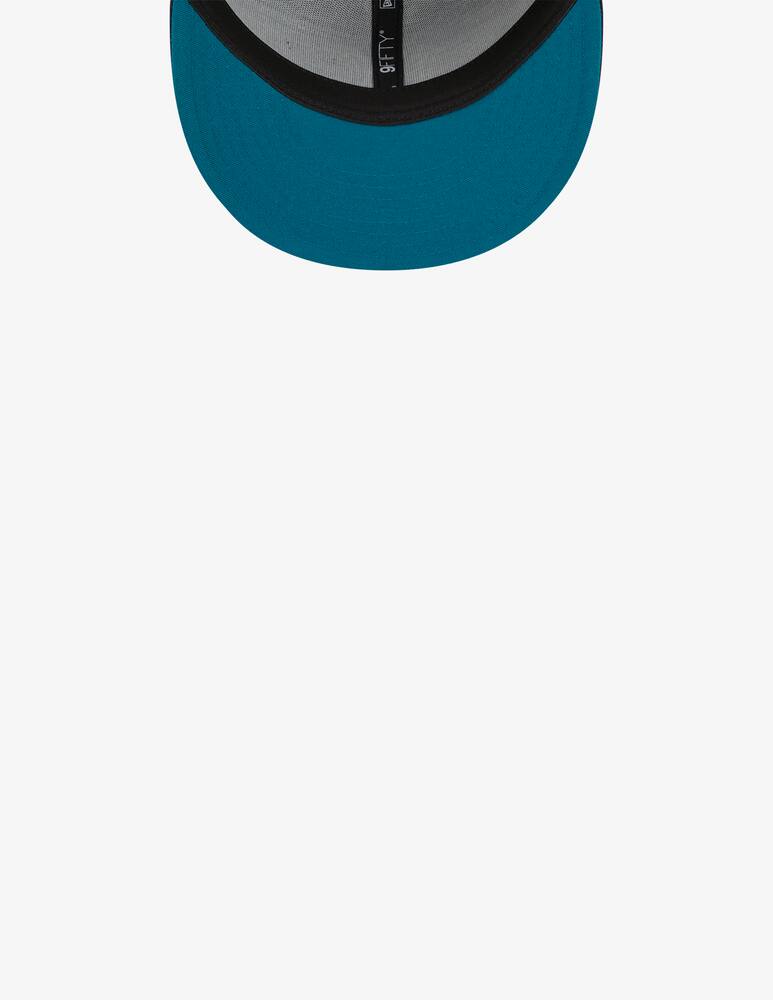 rinascente New Era Cappello side patch script 9fifty new york yankees