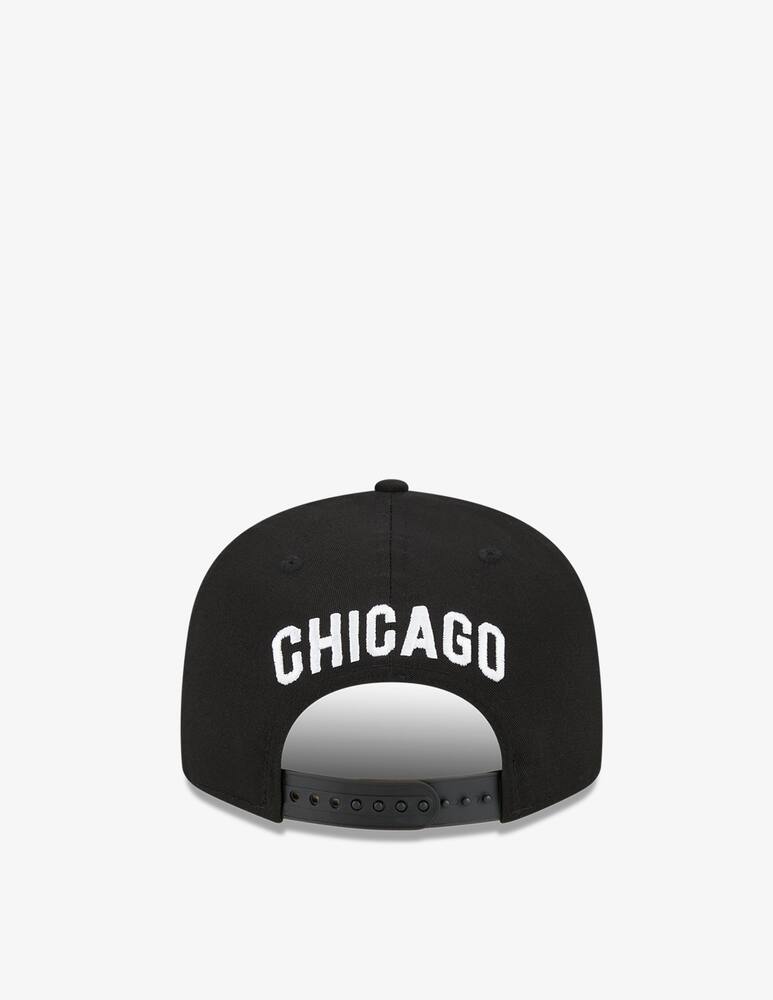 rinascente New Era Side patch script 9fifty chicago white sox hat