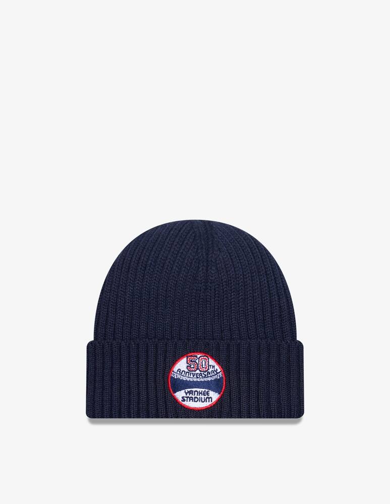 rinascente New Era New traditions beanie new york yankees hat