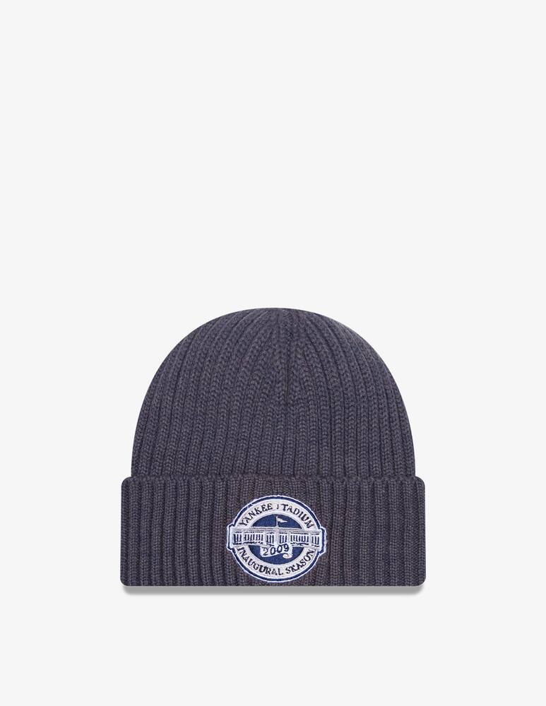 rinascente New Era New traditions beanie new york yankees hat