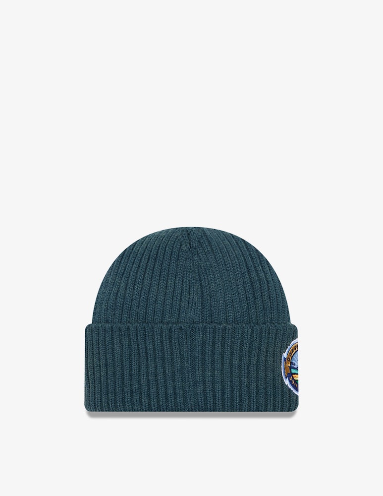 New Era Cappello new traditions beanie los angeles dodgers - immagine 4 New Era Cappello new traditions beanie los angeles dodgers - immagine 4