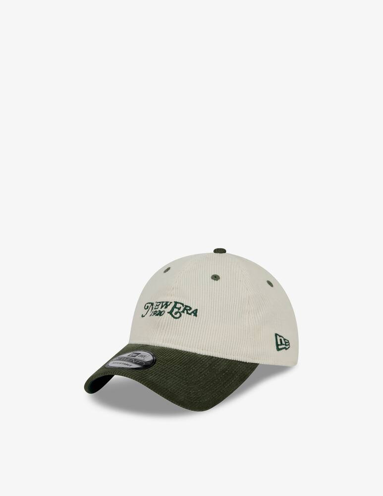 rinascente New Era Ne contrast cord 9twenty new era hat