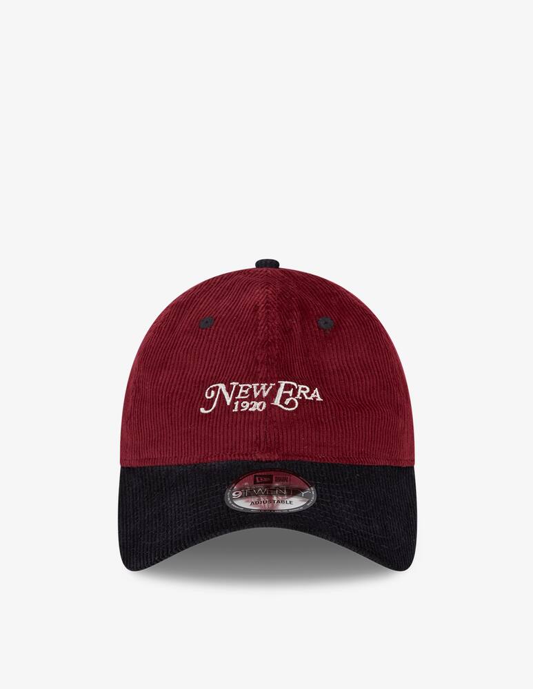 rinascente New Era Ne contrast cord 9twenty new era hat