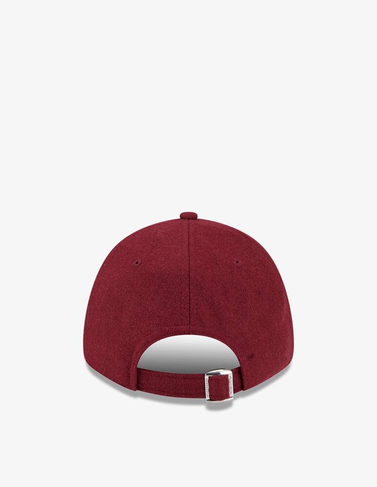 rinascente New Era Cappello melton wool ess 9forty new york yankees