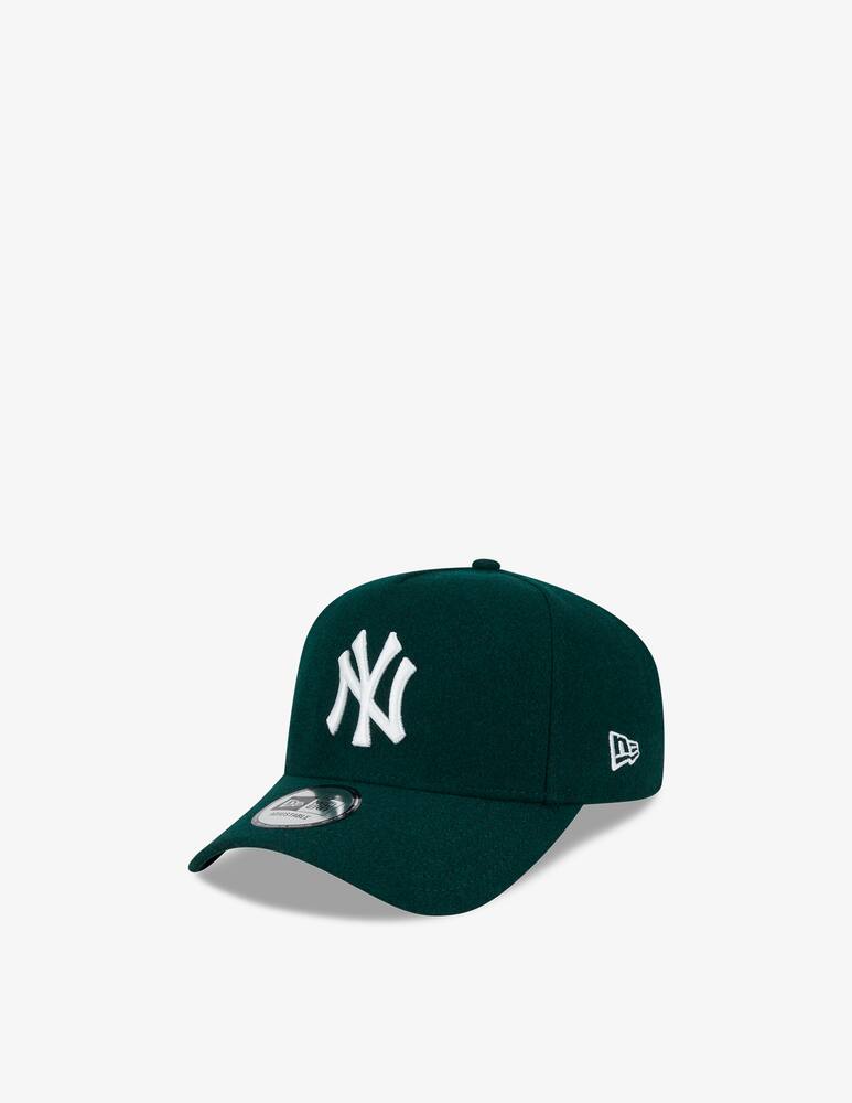 rinascente New Era Melton eframe new york yankees hat
