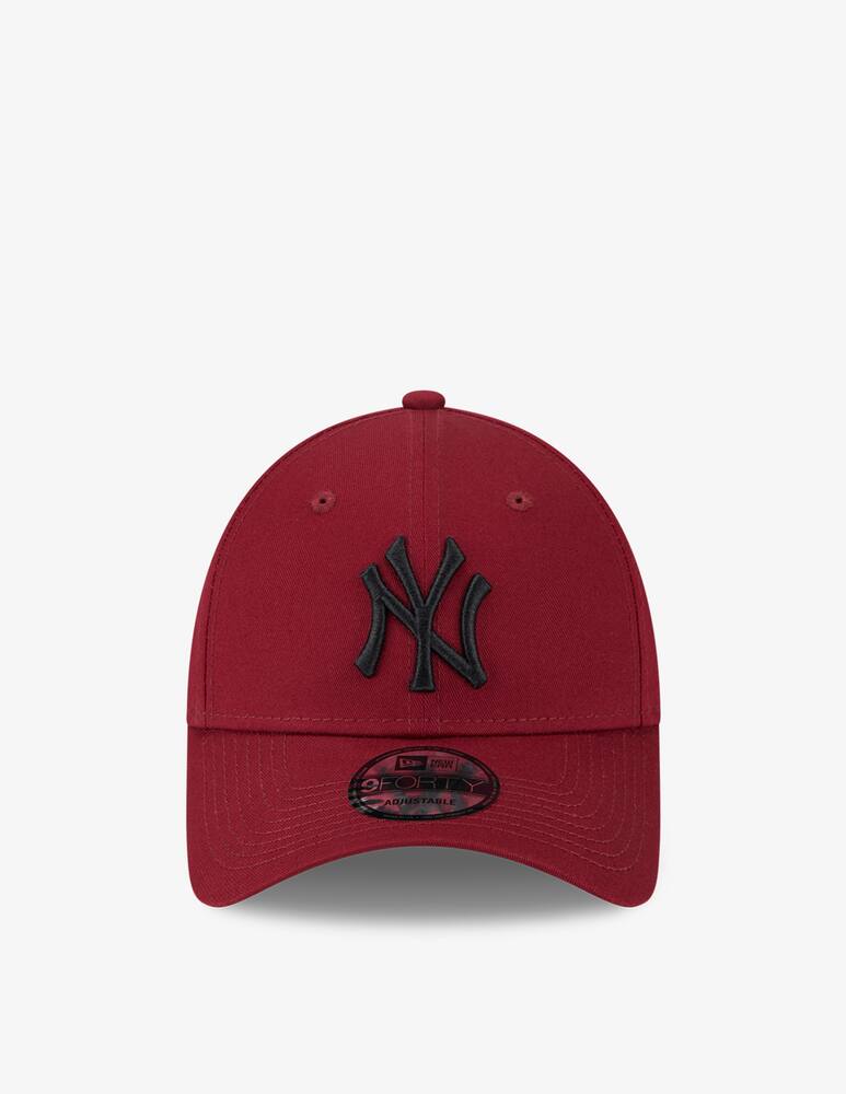rinascente New Era Cappello league essential 9forty new york yankees