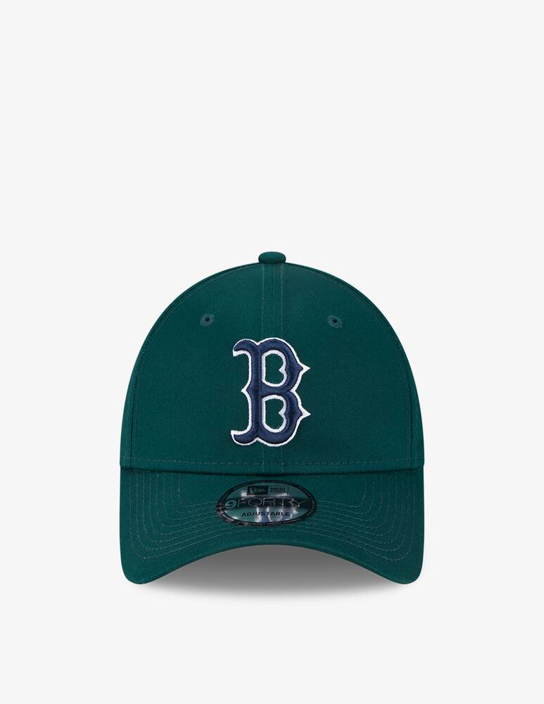 rinascente New Era Cappello league essential 9forty boston red sox