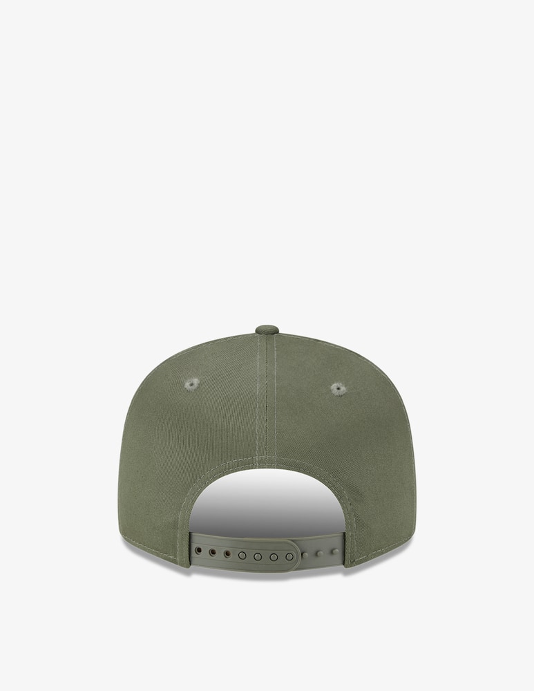 New Era League essential 9fifty new york yankees hat - picture 4 New Era League essential 9fifty new york yankees hat - picture 4