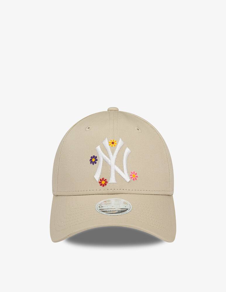 rinascente New Era Flower 9Forty hat