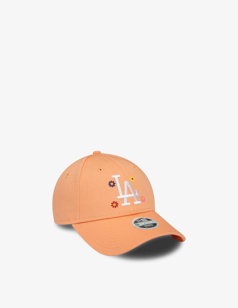 rinascente New Era Cappello Flower 9Forty