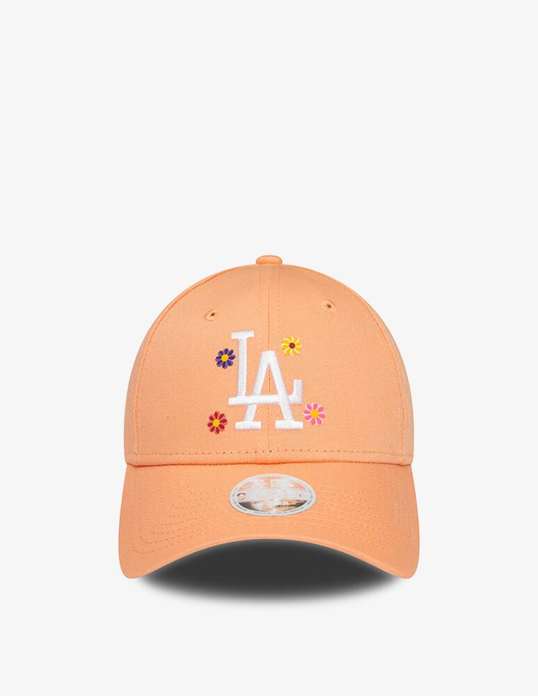 rinascente New Era Cappello Flower 9Forty