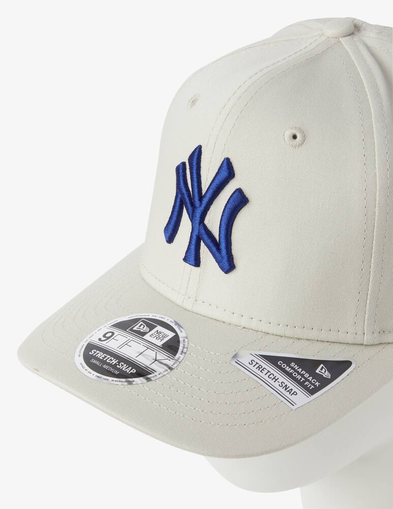 rinascente New Era Cappello team colour 9fifty ss new york yankees