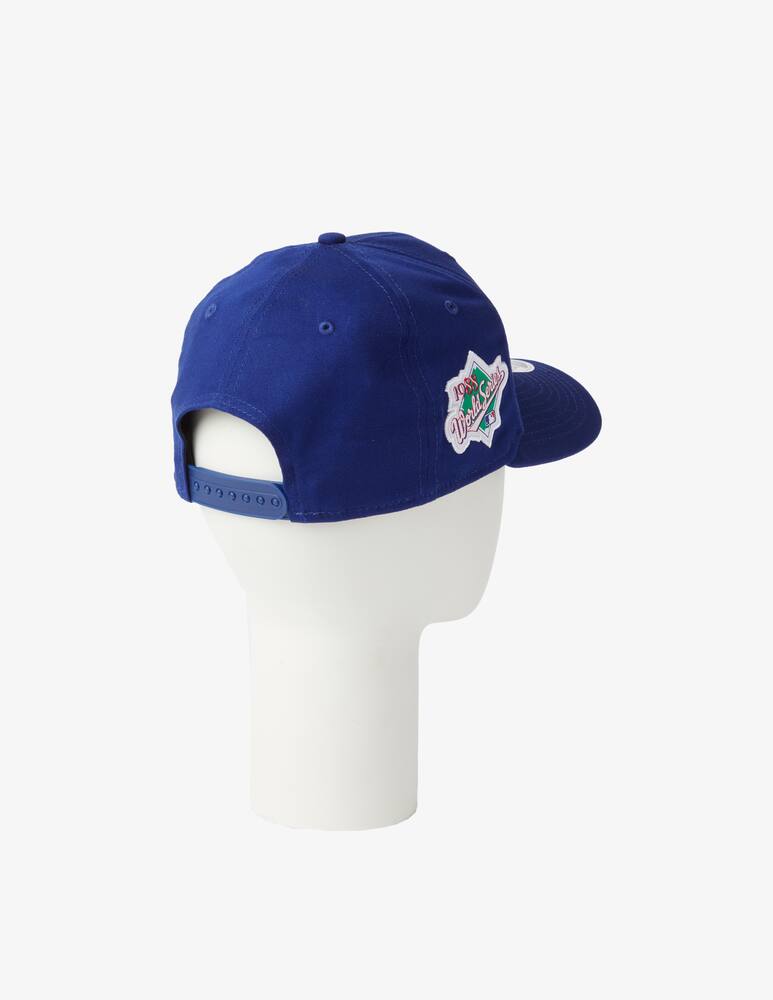 New Era Team colour 9fifty ss los angeles dodgers hat - picture 3 New Era Team colour 9fifty ss los angeles dodgers hat - picture 3