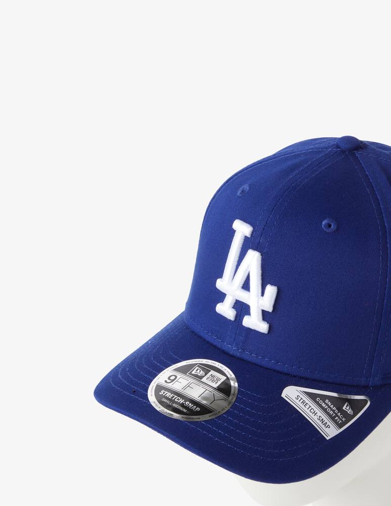 New Era Team colour 9fifty ss los angeles dodgers hat - picture 4 New Era Team colour 9fifty ss los angeles dodgers hat - picture 4